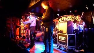 The Lost Soul Band - You Can&#39;t Win Them All Mum