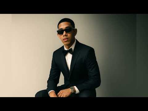 Sobrang solid - Nik Makino (Ai 70's Motown soul cover)