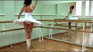 Фотосессия ПРЕОБРАЖЕНИЕ