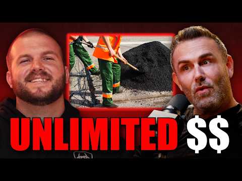 The Trade With Unlimited Money No One's Talking About