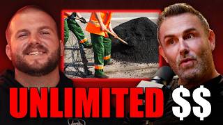 Highest Paying Blue Collar Job Making Millionaires in 2026