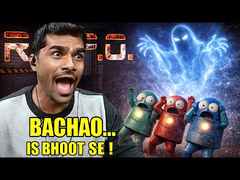 REPO Funniest Moment 😂 | ShreeMan LegenD