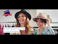 Shopping So Wie Ich Es Mag Designer Outlet Salzburg