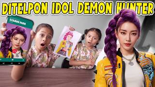 Download lagu I DIDN'T EXPECT ALUNA AND AMANDA TO GET A CALL FROM KPOP DEMON HUNTER!! I WAS SO SURPRISED!! mp3 Download lagu I DIDN'T EXPECT ALUNA AND AMANDA TO GET A CALL FROM KPOP DEMON HUNTER!! I WAS SO SURPRISED!! mp3