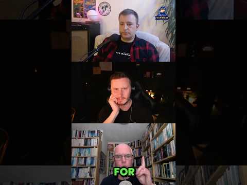 Déjà vu and Consciousness | UAP Files Podcast S4|E13 w/ Anthony Peake (EXCERPT)