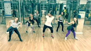 Cheerleader (Felix Jaehn Remix) - OMI -Marlon Alves Dance MAs