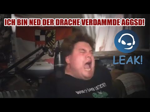 Drachenlord Undercover auf dem Haider TS (Legendär)