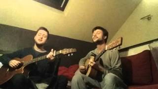 Still want a little more - The Milk Carton Kids (cover)