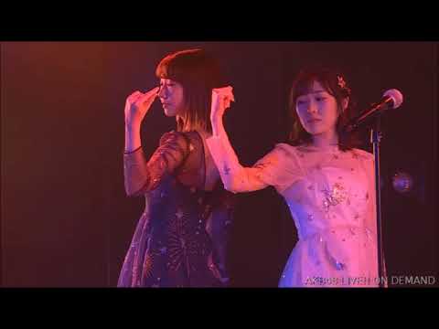 AKB48 - MAYUYUKIRIN - TEMODEMO NO NAMIDA