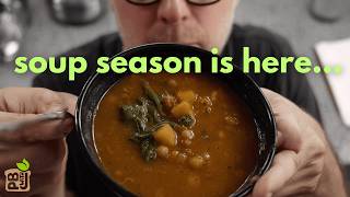 3 Soups So Good My Kids Ask for Seconds (Plant-Based & Delicious!)