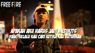 Download lagu KATA-KATA GAME FREE FIRE KEREN DAN KOCAK-KSN17 mp3