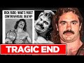How Rick Rude S FINAL MATCH Led To His DEATH Tragic True Life Story