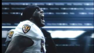 Ray Lewis "Leave Your Mark"