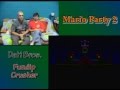 Credits For All The DaH Bros Play Mario Party 2 E1P6 W Sign Language