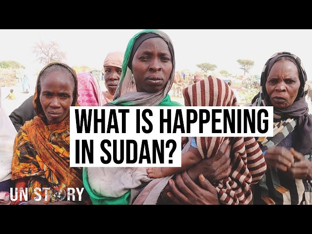 Military power struggle in Sudan: What's happening?