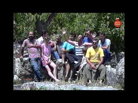 Mile Delija - Oj Krajino ponosita - (Official video 1993)