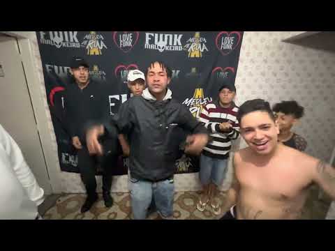 MEDLEY HARIDADE * MC MODELO , MC LUAN DA ZL , MC DD DA VF ,MC GUINHO , MC XANGAI , MC MENOR DA V.A