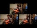 FATALITY - The Warp Zone - Metal Cover 