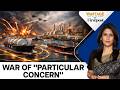 What Are India S Concerns In The West Asia War Vantage With Palki Sharma N18G