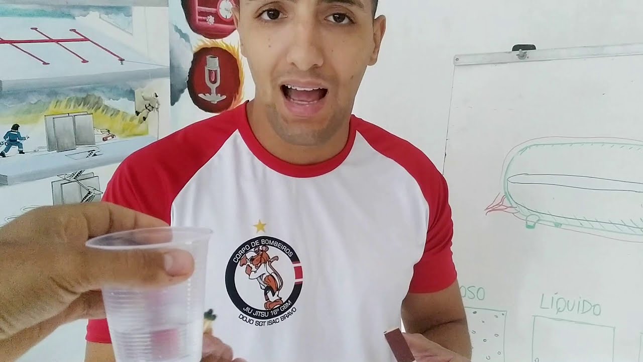 Como Evitar que a Panela de Pressão EXPLODA? O que é BLEVE?