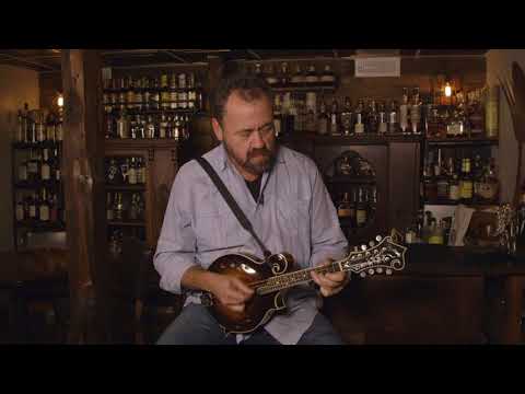 Dan Tyminski - Bluegrass 101