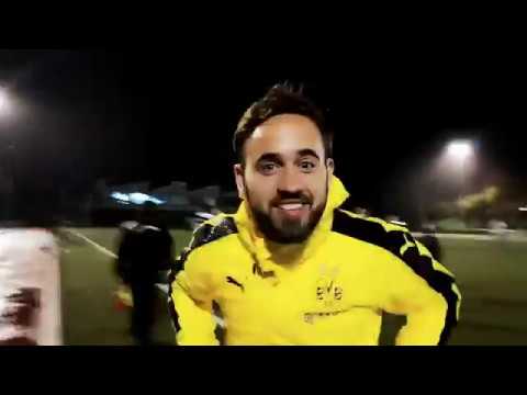 SC Plettenberg - RSV Meinerzhagen II