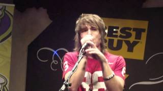 Spinnin - The Ready Set