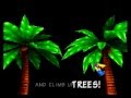 Donkey Kong 64 DK Rap Intro N64 Hardware