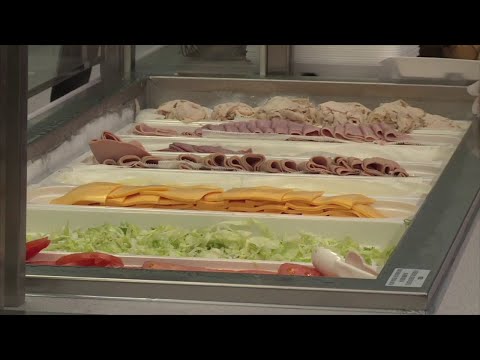 NJ Paterson School Lunch Program & Federal Oversight