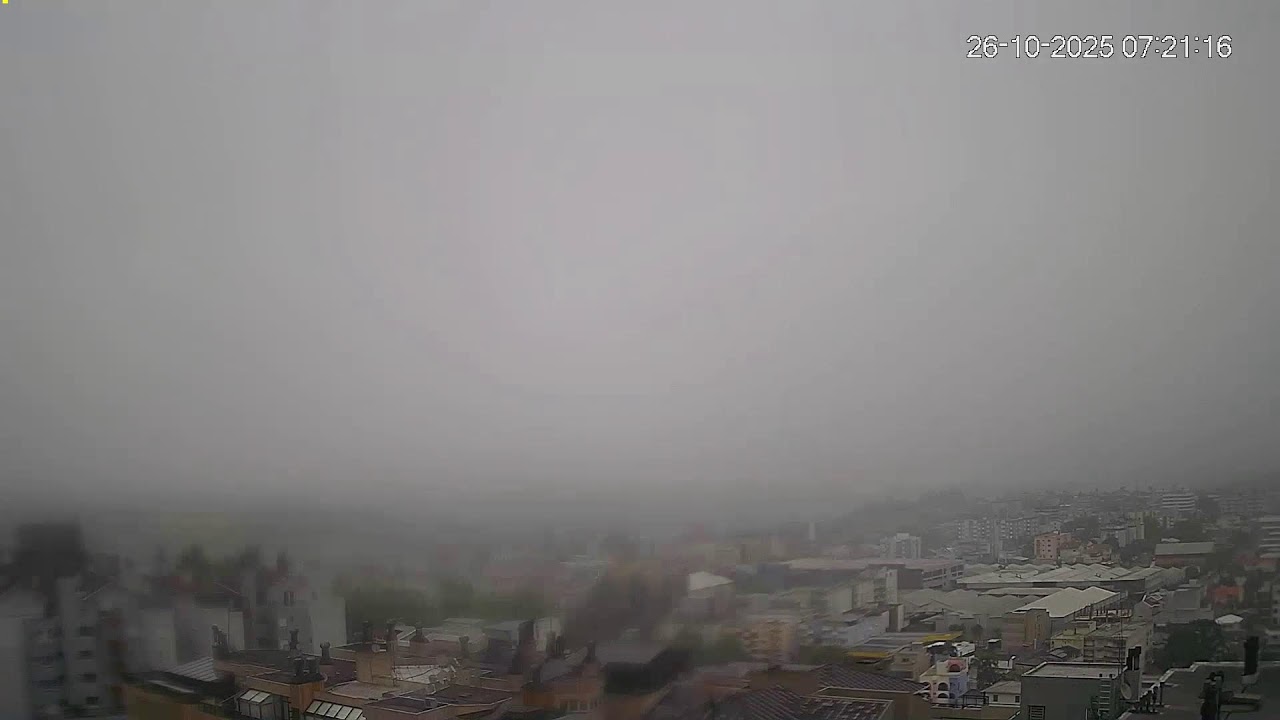 Foto Link Câmera Ao Vivo