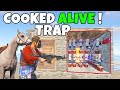RUST BEST TRAP I VE MADE SO FAR IN RUST