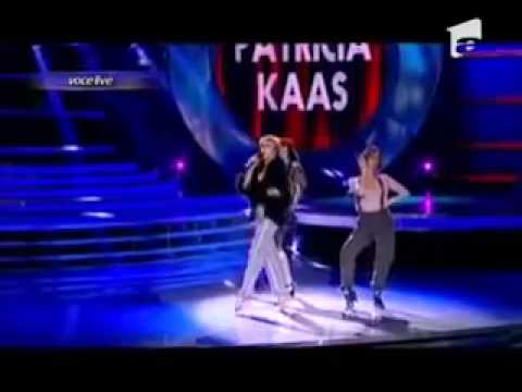 Te Cunosc De Undeva Lora transformare in Patricia kaas