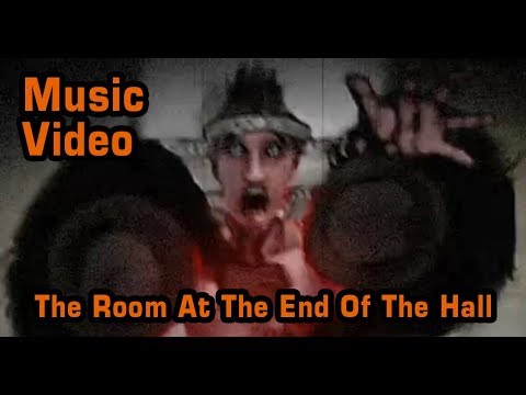 Noise Control - T.R.A.T.E.O.T.H. (ILLUSTRATION MUSIC VIDEO)