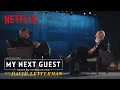 SWOON ALERT: George Clooney Gushes Over Amal | My Next Guest Needs No Introduction | Netflix