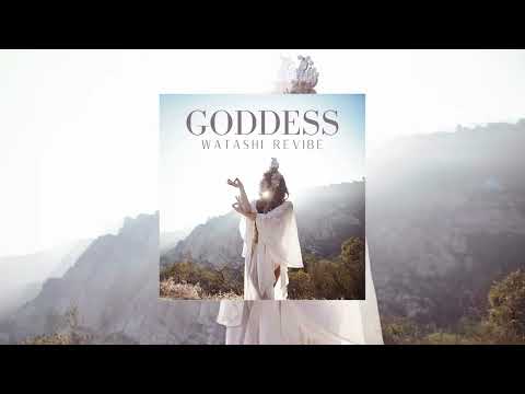 Ruby Chase, Jonny Joon - GODDESS (Watashi ReVibe)