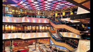 preview picture of video 'Carnival Cruise Lines Your Dream Vacation'