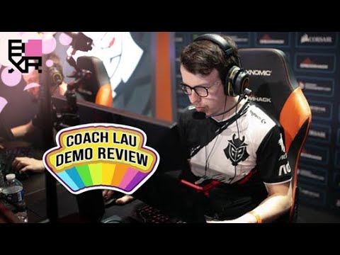 SHOULD G2 CUT AMANEK? NO THEY SHOULDN'T