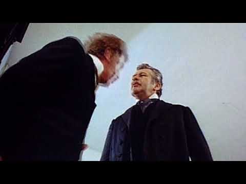 Josefine Mutzenbacher (Offizieller Trailer)