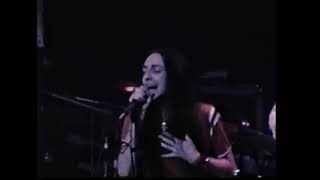 The Black Crowes - Title Song - Live