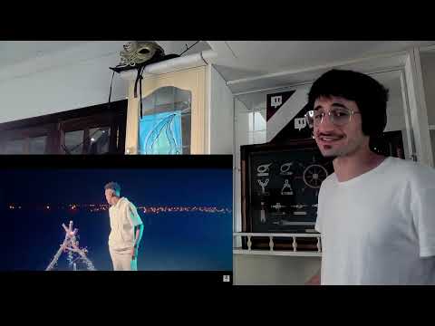 Ricks Reacts Gilson Furtado x Camachynha - Splicam ( Prod by G-SPro )