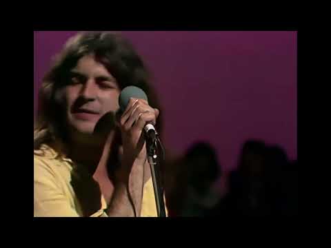 Deep Purple - Demon's Eye (Live in Berlin, 1971)