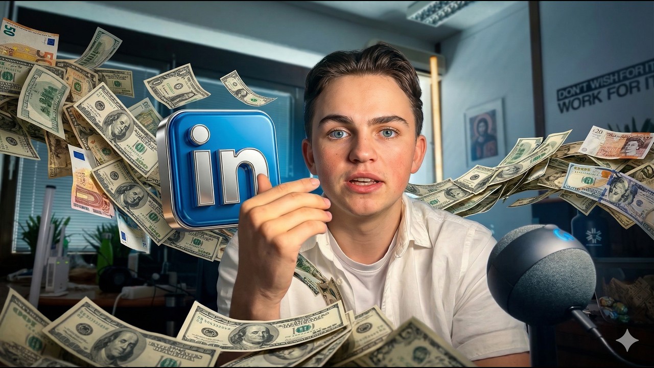 Linkedin Outreach Is The New Goldmine (2026)