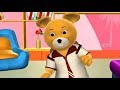 TEDDY BEAR TEDDY BEAR DANCE