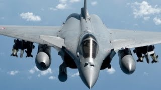 Dassault Rafale Documentary (In French Language)