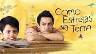 Dislexia - CENA DO FILME COMO ESTRELAS NA TERRA