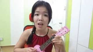 [Cover] 隐形的翅膀 (Invisible Wings - Angela Zhang)