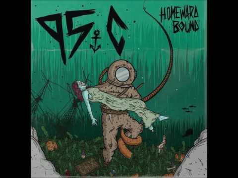 95-C - Homeward Bound (Full Album)
