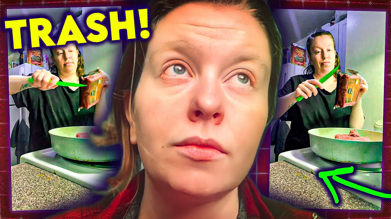 Resilient Jenkins—The Horrific Story Behind TikTok's Degenerate Mom