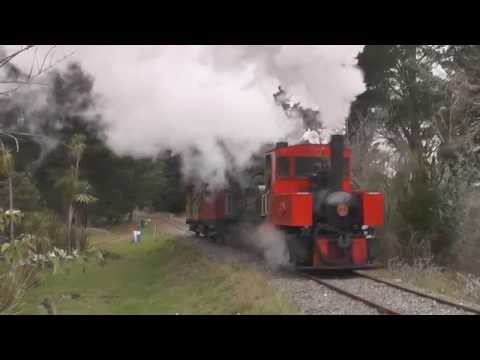 The 2014 Steam Extravaganza (HD)