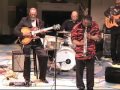 Gary Davis Band, "Can't Hide Love/Ain't No Sunshine"